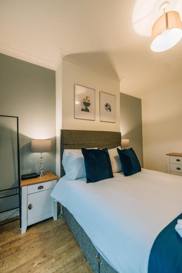 Norton Village View By Horizon Stays Stockton-on-Tees Extérieur photo