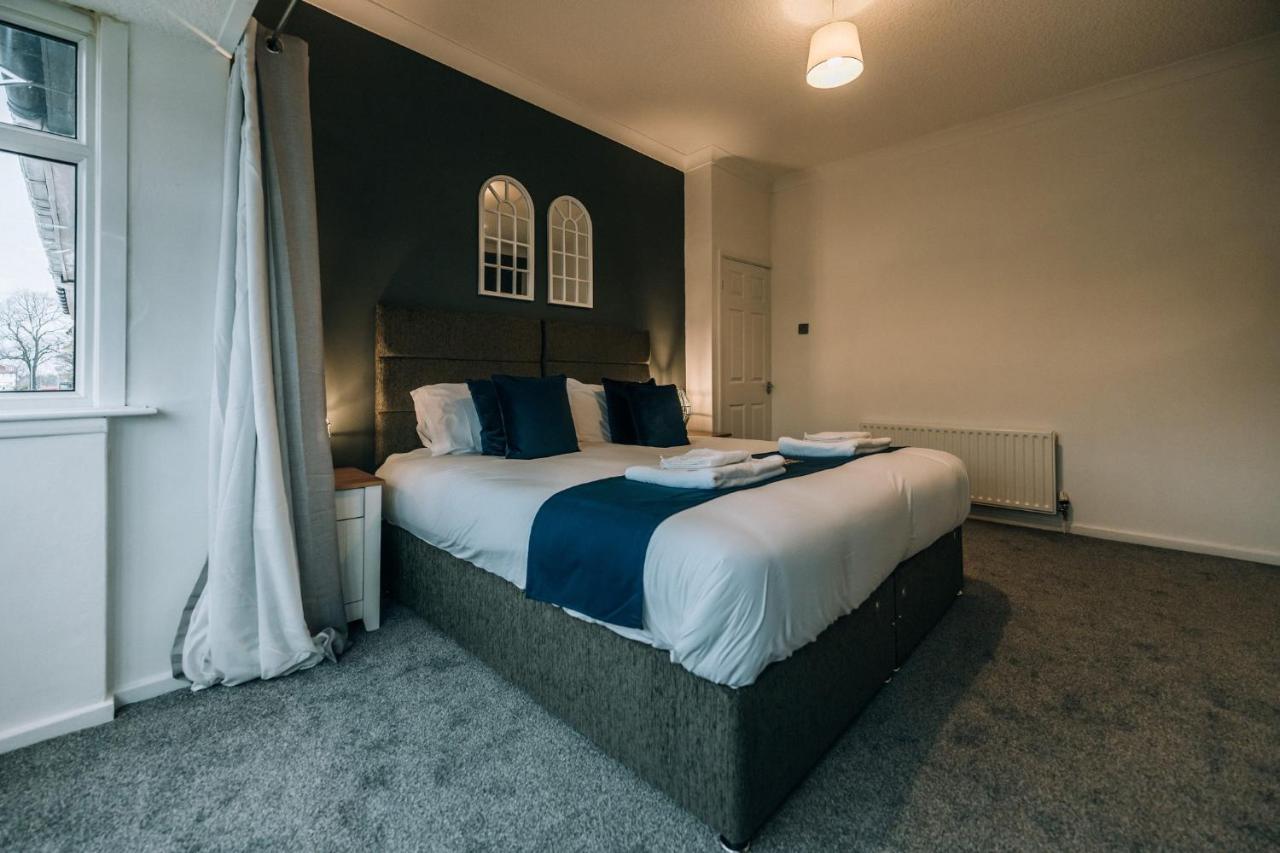 Norton Village View By Horizon Stays Stockton-on-Tees Extérieur photo