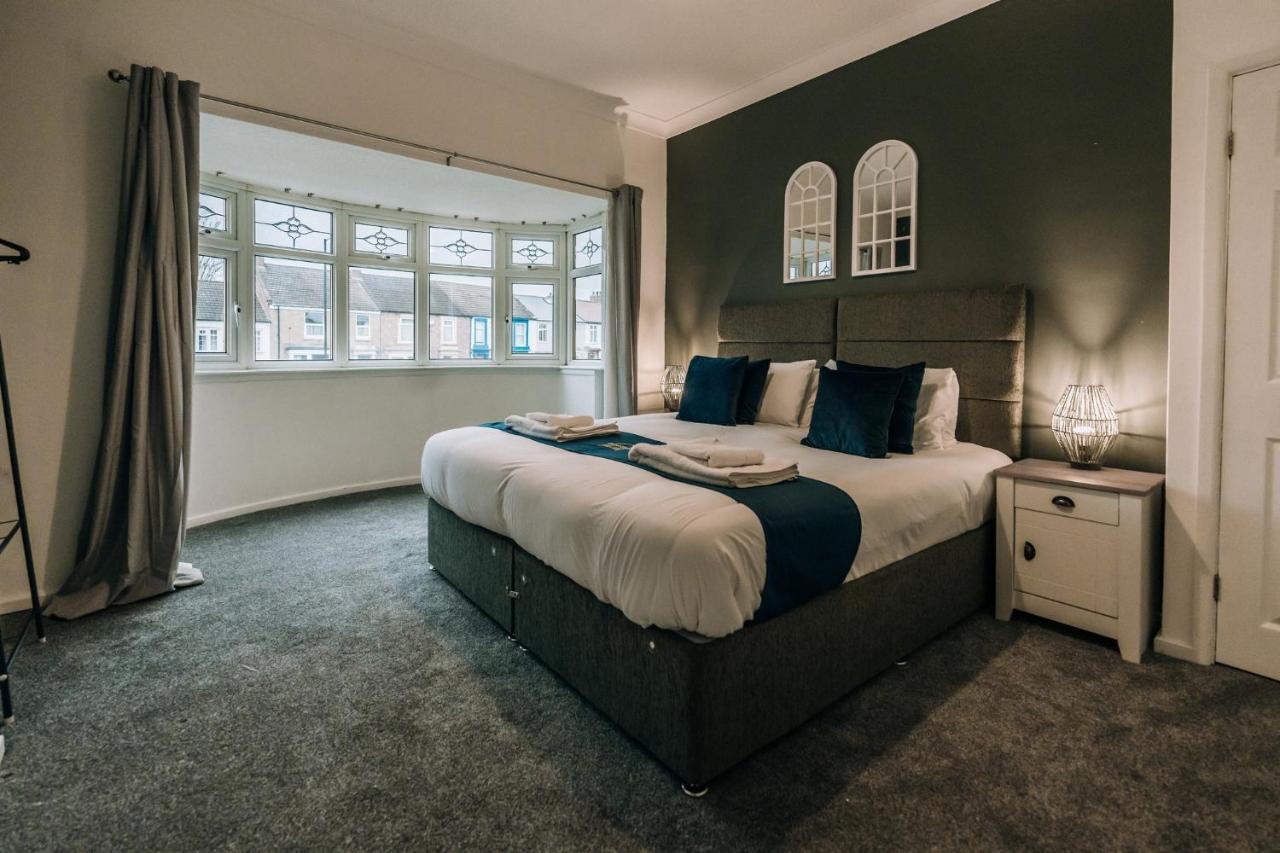 Norton Village View By Horizon Stays Stockton-on-Tees Extérieur photo