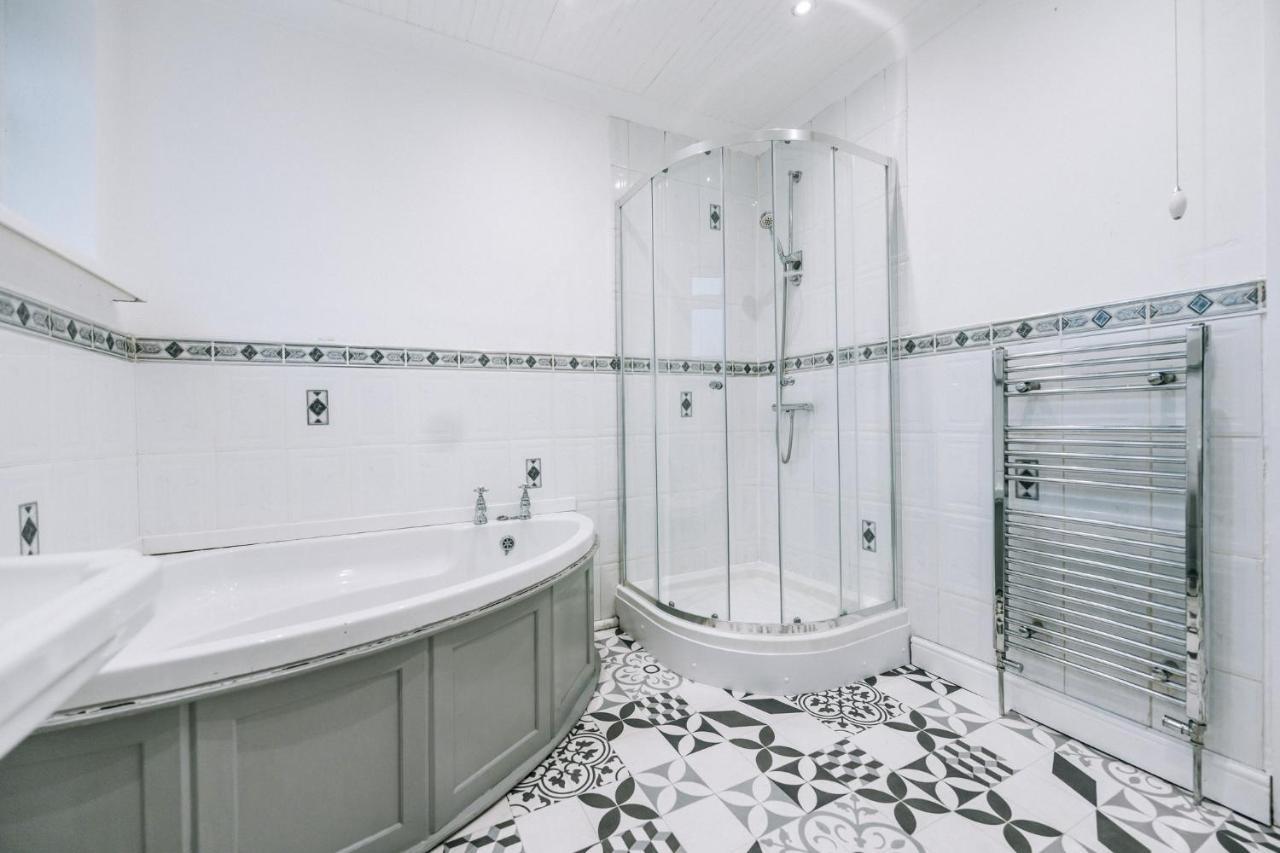 Norton Village View By Horizon Stays Stockton-on-Tees Extérieur photo