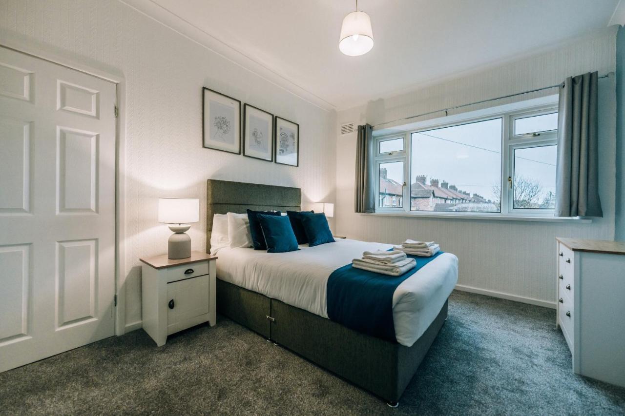 Norton Village View By Horizon Stays Stockton-on-Tees Extérieur photo
