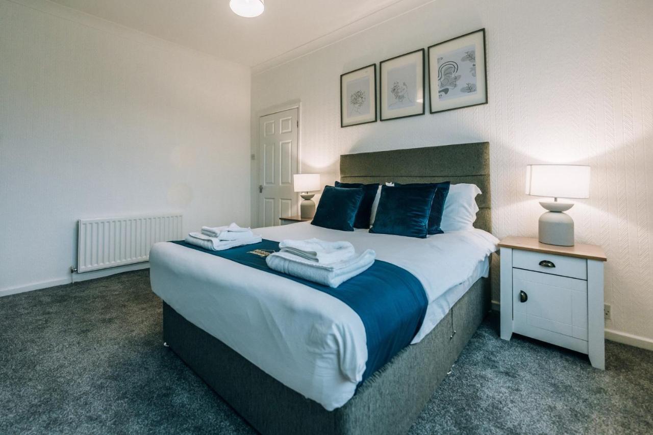 Norton Village View By Horizon Stays Stockton-on-Tees Extérieur photo