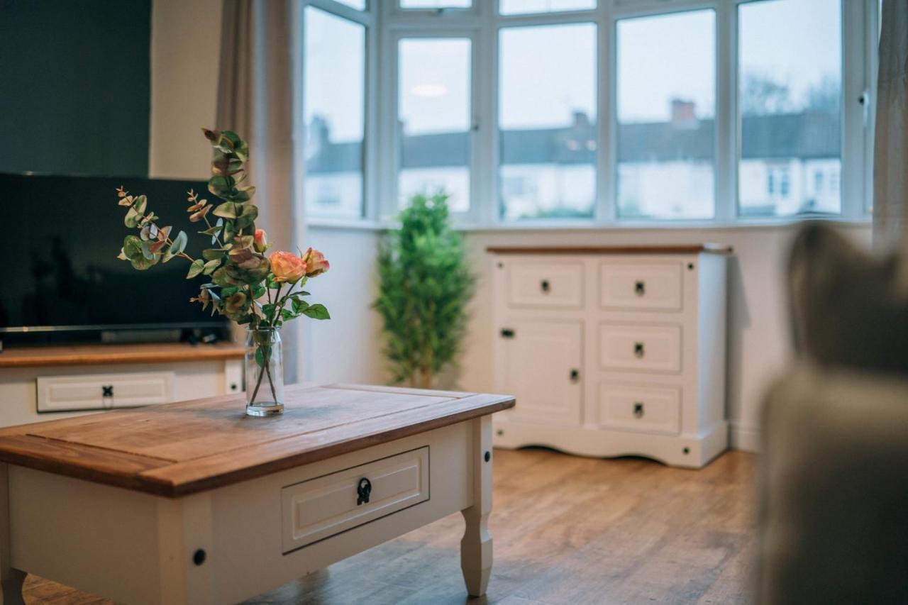 Norton Village View By Horizon Stays Stockton-on-Tees Extérieur photo
