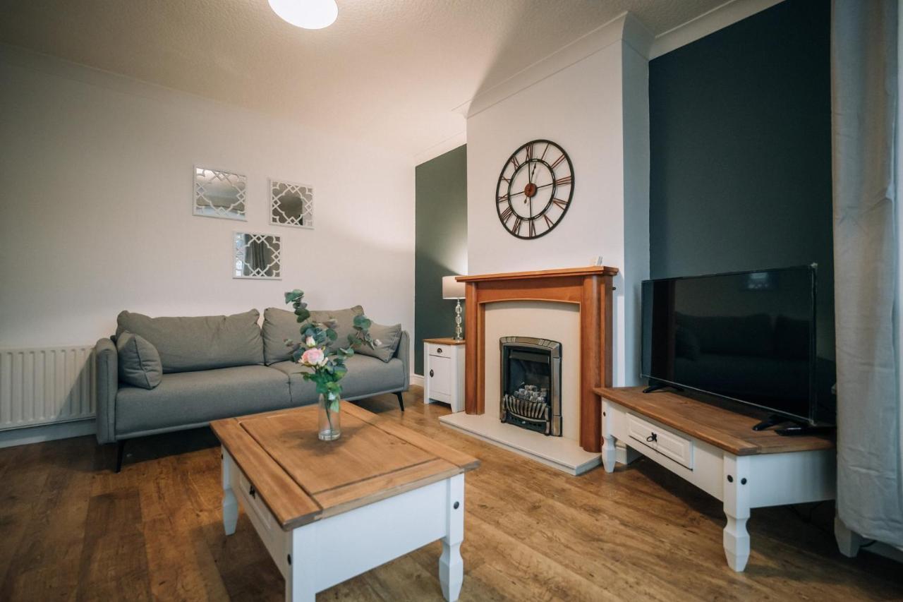 Norton Village View By Horizon Stays Stockton-on-Tees Extérieur photo