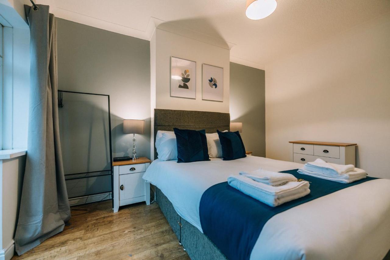 Norton Village View By Horizon Stays Stockton-on-Tees Extérieur photo