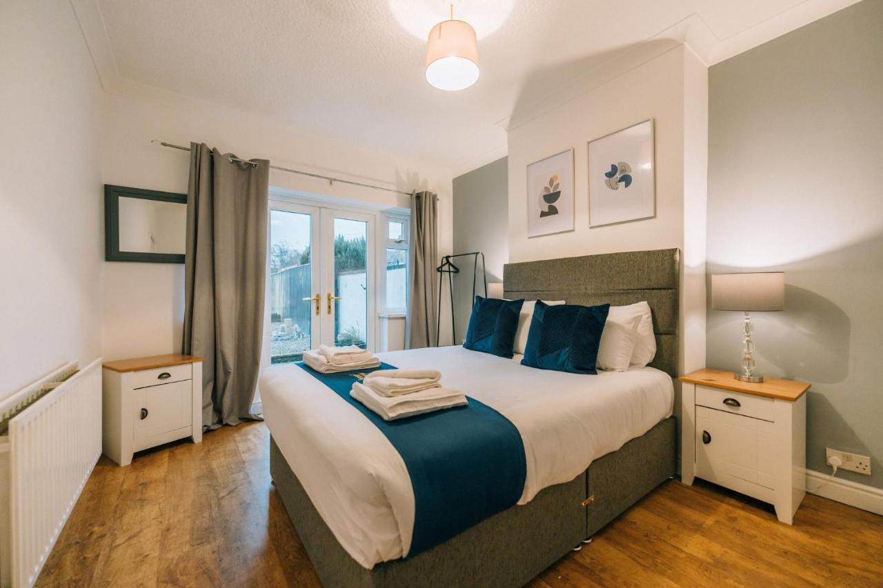 Norton Village View By Horizon Stays Stockton-on-Tees Extérieur photo