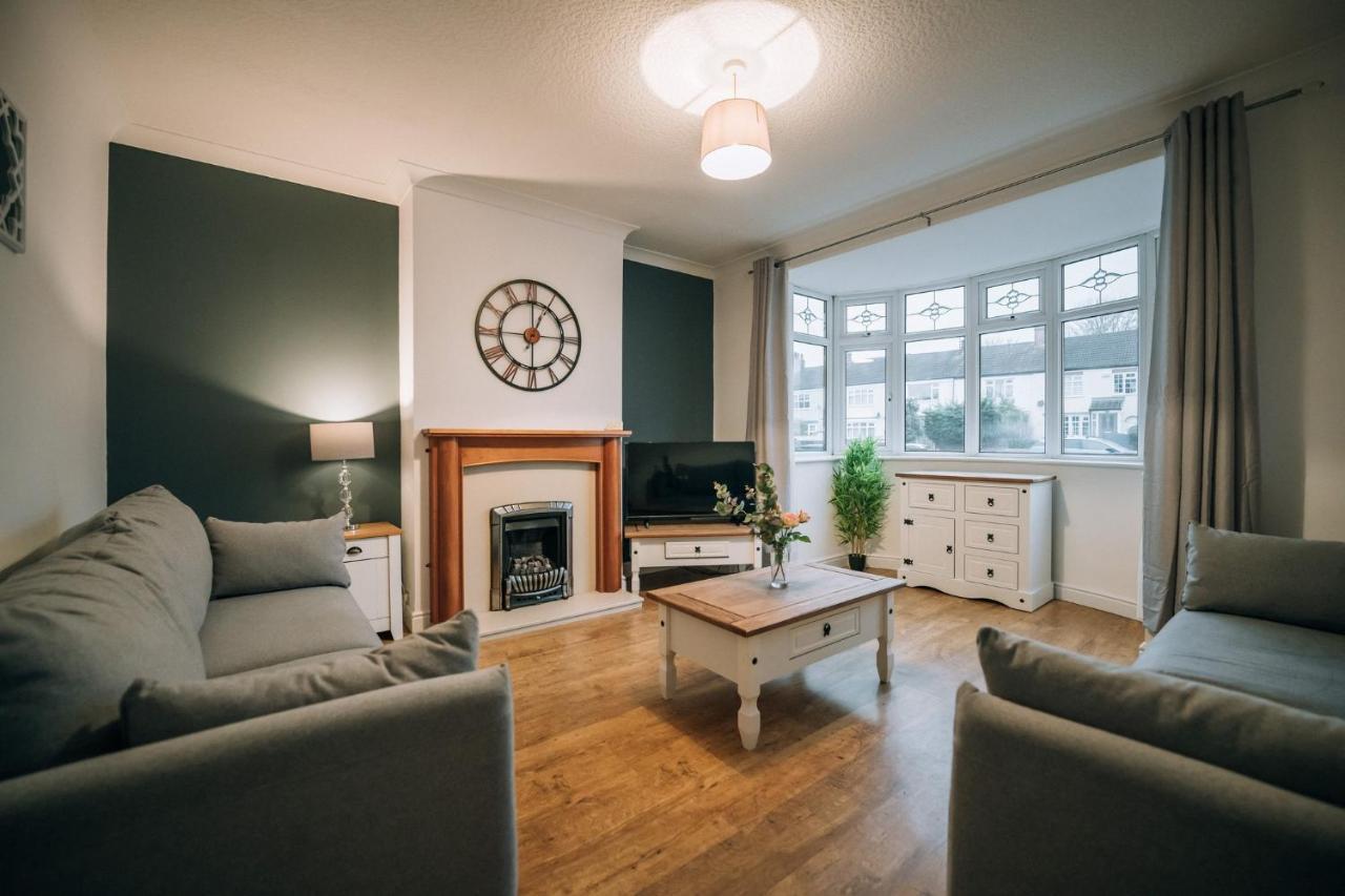 Norton Village View By Horizon Stays Stockton-on-Tees Extérieur photo