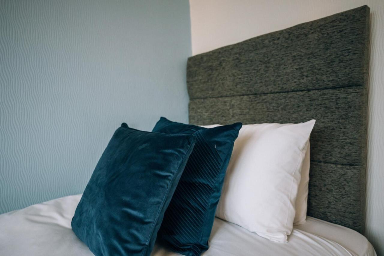 Norton Village View By Horizon Stays Stockton-on-Tees Extérieur photo