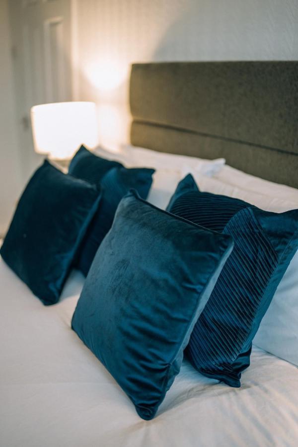 Norton Village View By Horizon Stays Stockton-on-Tees Extérieur photo