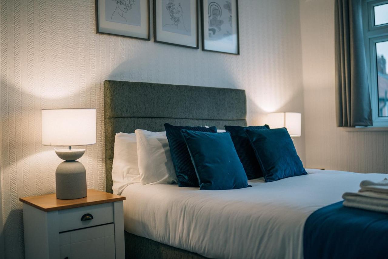Norton Village View By Horizon Stays Stockton-on-Tees Extérieur photo